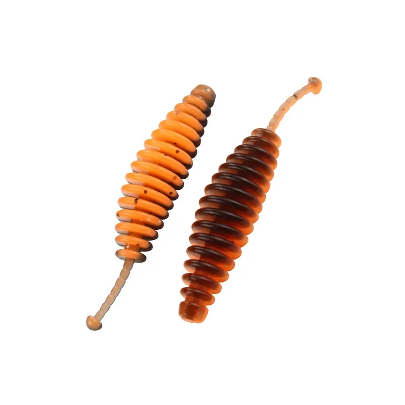 FTM Omura Baits Kong Knoblauch 5,5 cm-Schwarz
