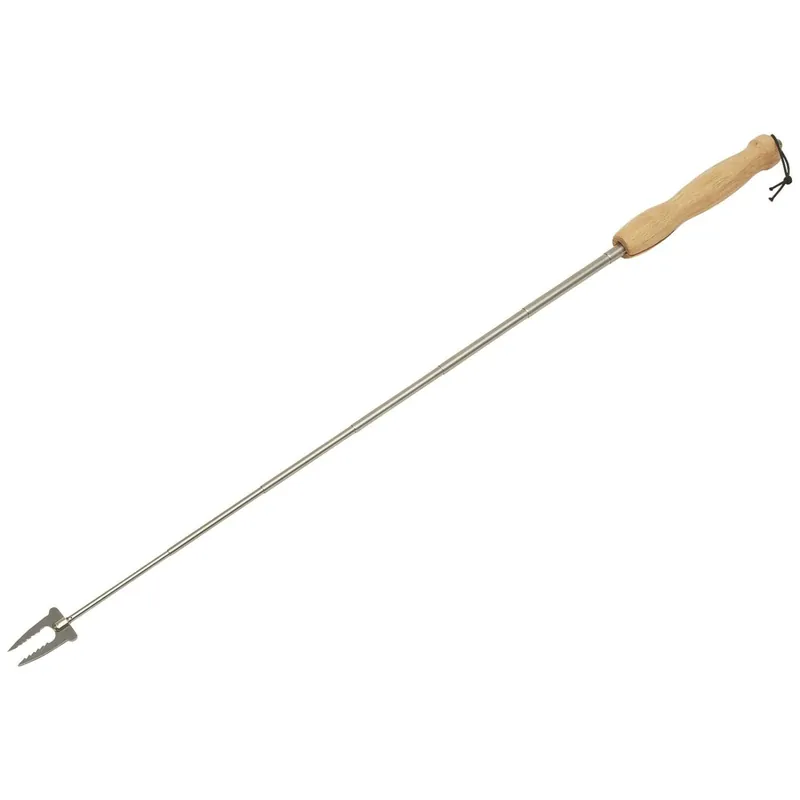KINETIC GRILL STICK TELESCOPIC 20CM/80CM-