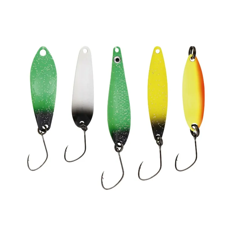 Kinetic Spoon Multipack-Premium 1