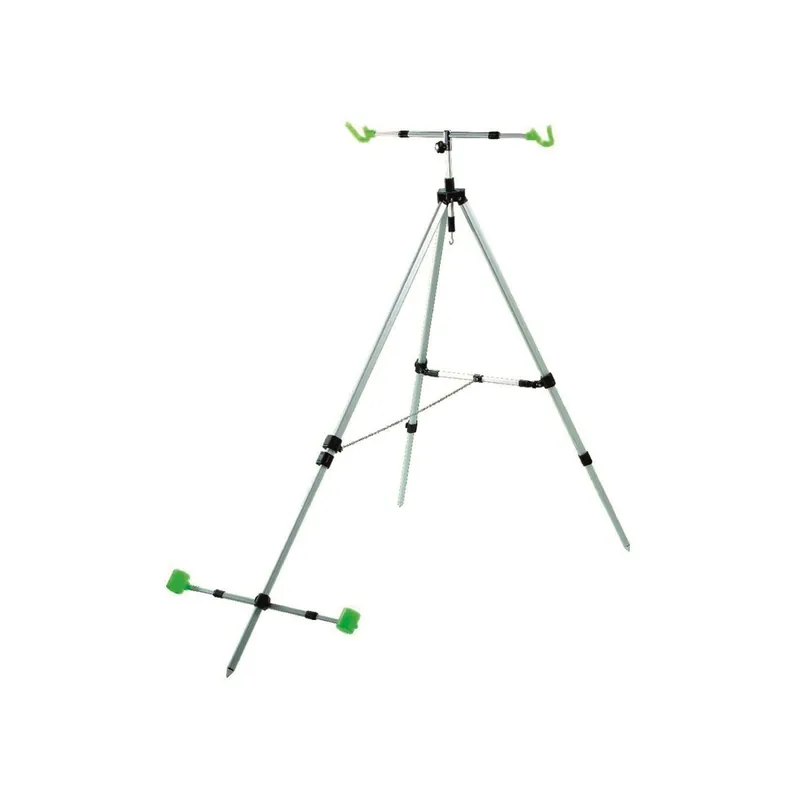 KINETIC SURF ROD POD ALU-