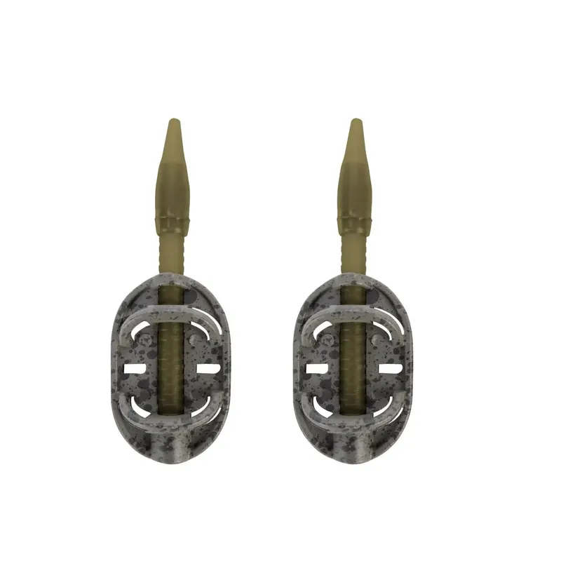 Preston ICS Dura Flat Merhod Feeder Mini-15 g