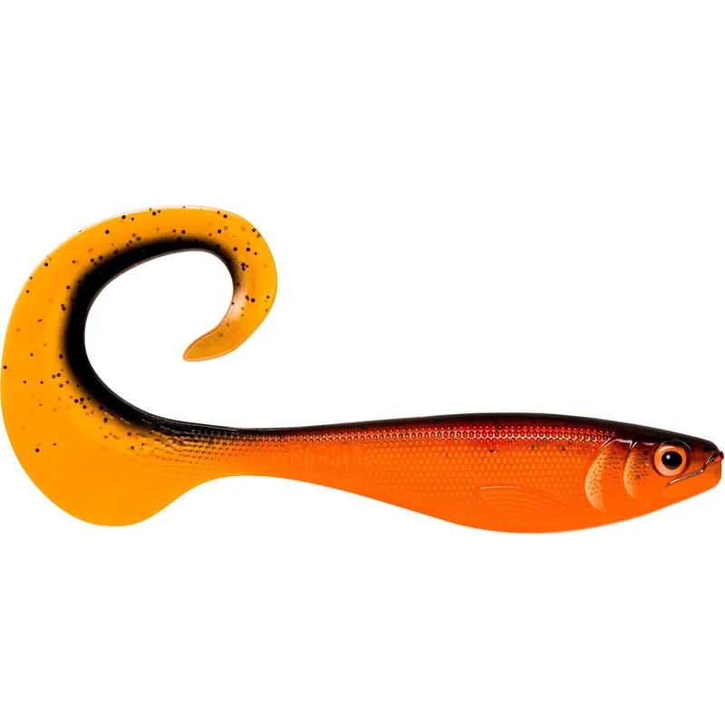 Rapala Otus 18 cm Hechtköder-BGH Blue Ghost