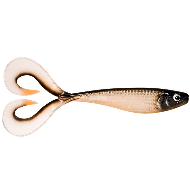 Rapala Soft Olio 18 cm-BGH Blue Ghost