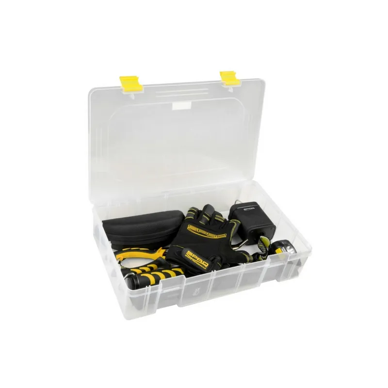 Spro Tacklebox 2800-