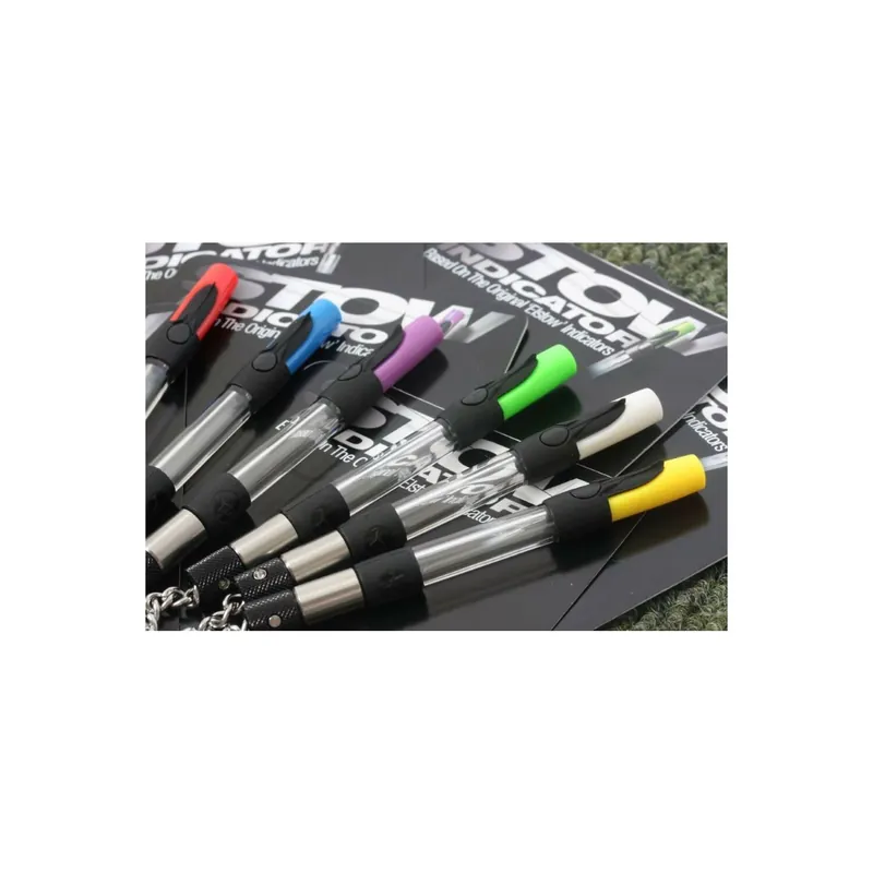 Korda Complete Stow Indicator-blau