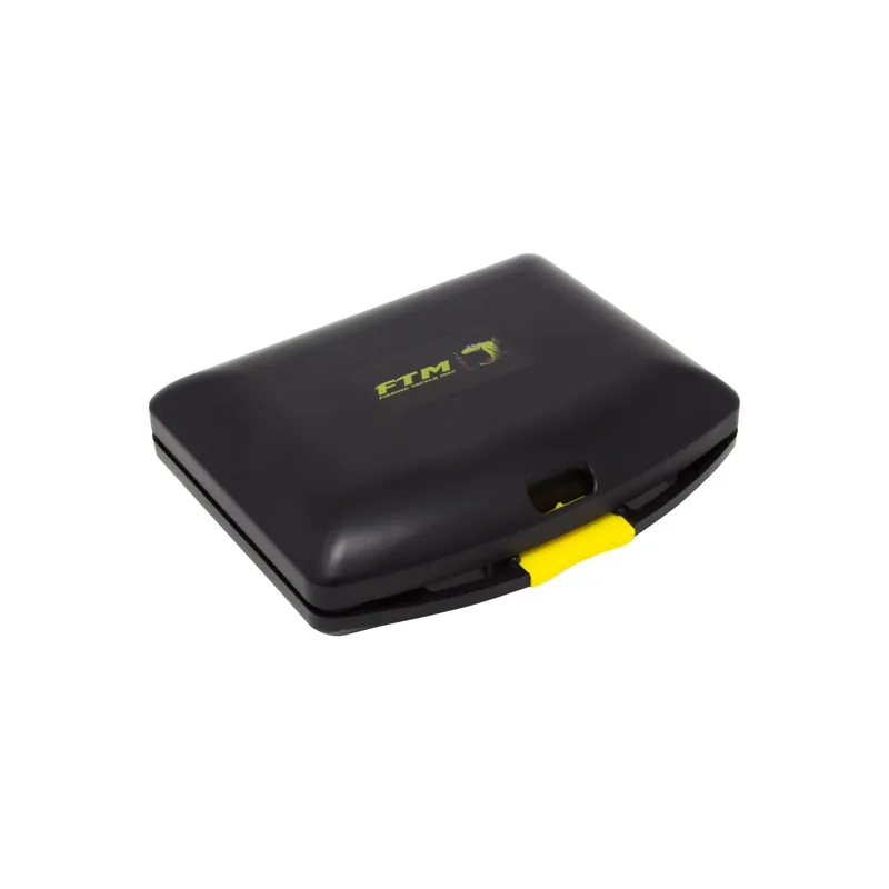 FTM Safety Case-medium