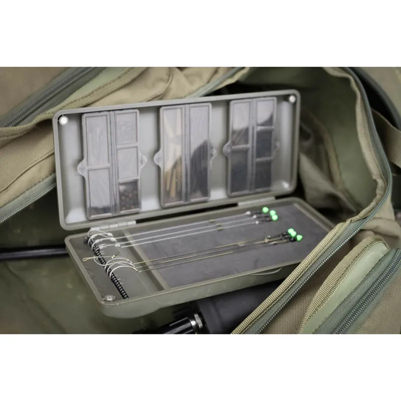 Korda Rig Safe Combi Vorfachbox-