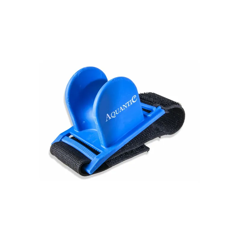 Aquantic Reling Rutenhalter A-