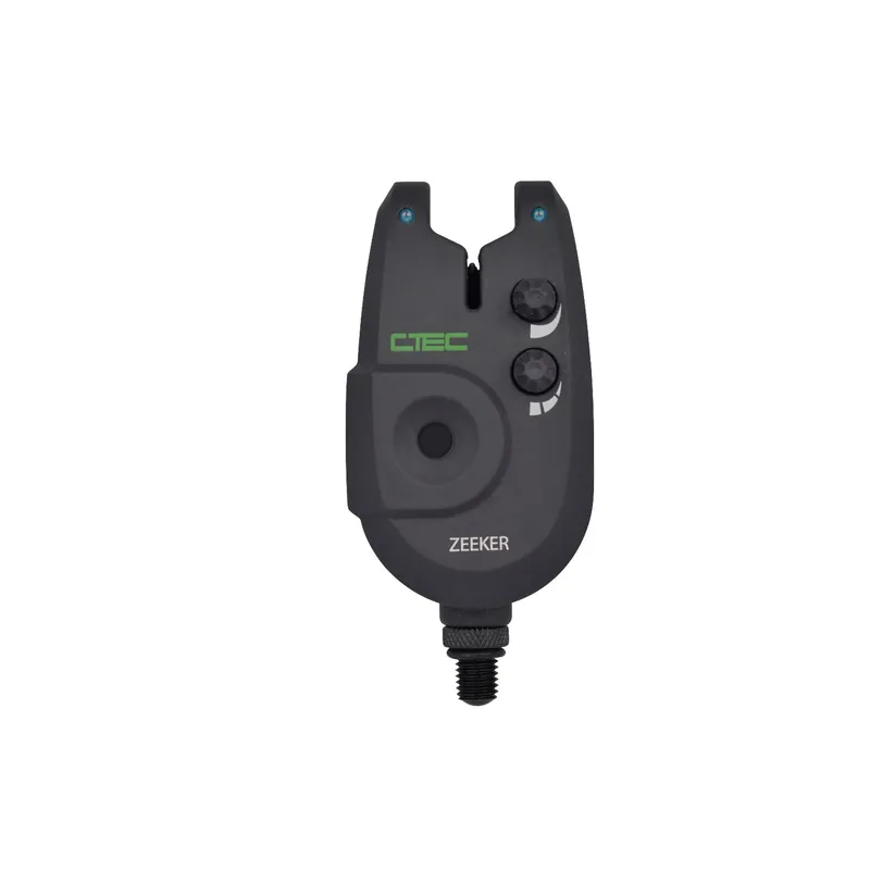 Spro C-TEC Bissanzeiger Zeeker Alarm Blue-