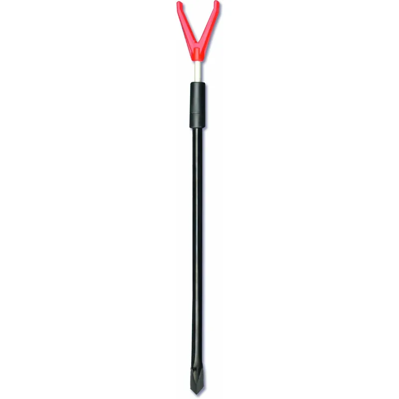 Zebco V-Teleskop- Rutenhalter 60 cm -100 cm-