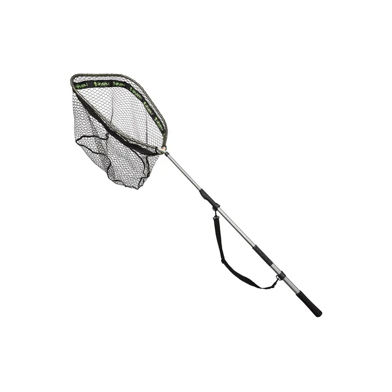 Gunki Kescher Fast Street 60 x 50-