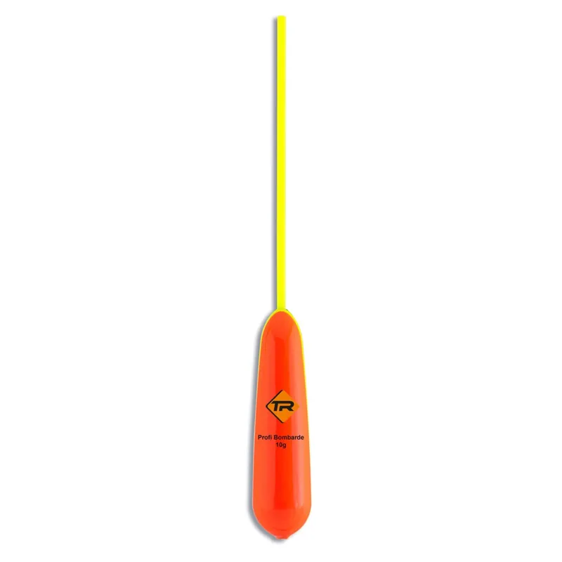 IRON TROUT Profi Bombarde floating-10 g