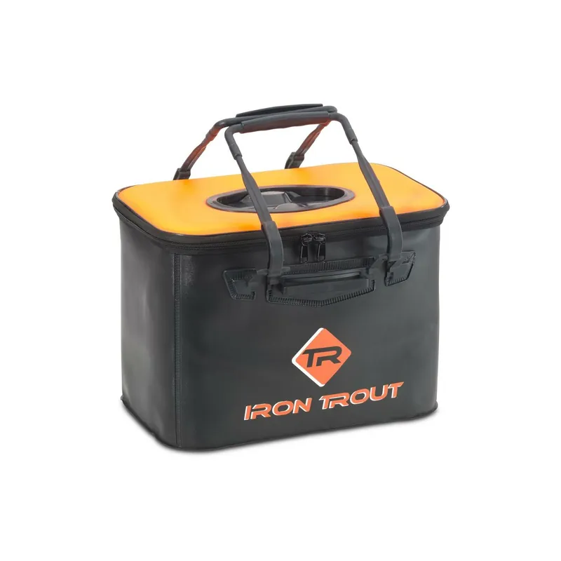 Iron Trout Quick In Cooler Bag Tasche Kühltasche-