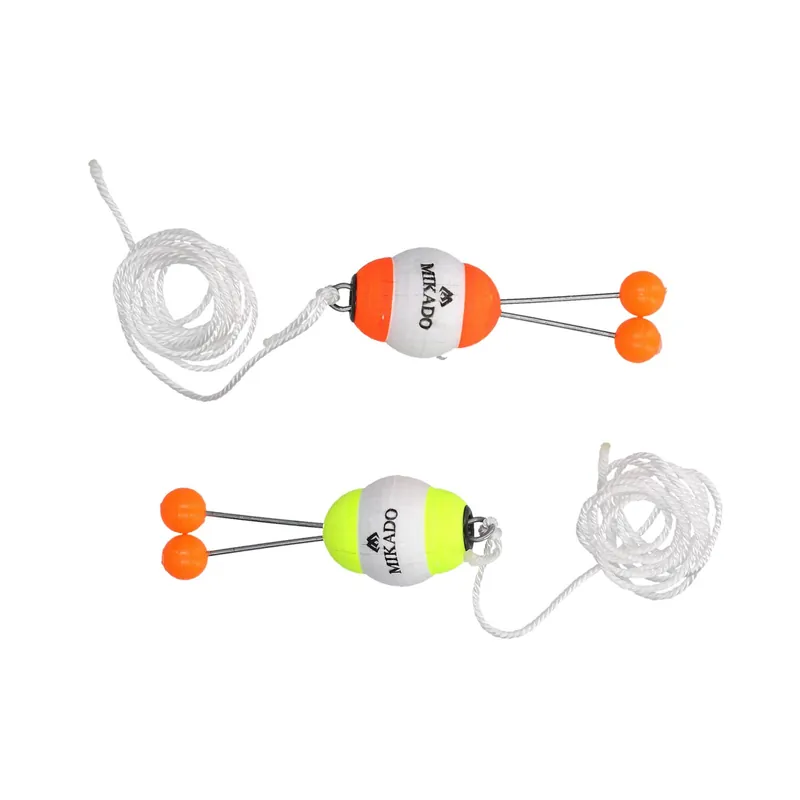 Mikado BAIT INDICATOR - STYROFOAM mit Abreißleine-