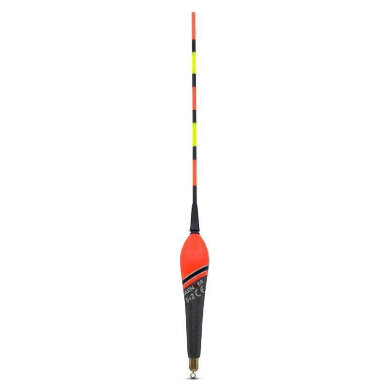 Sänger IQ-LED Control Sensitiv Waggler-3 + 2 g