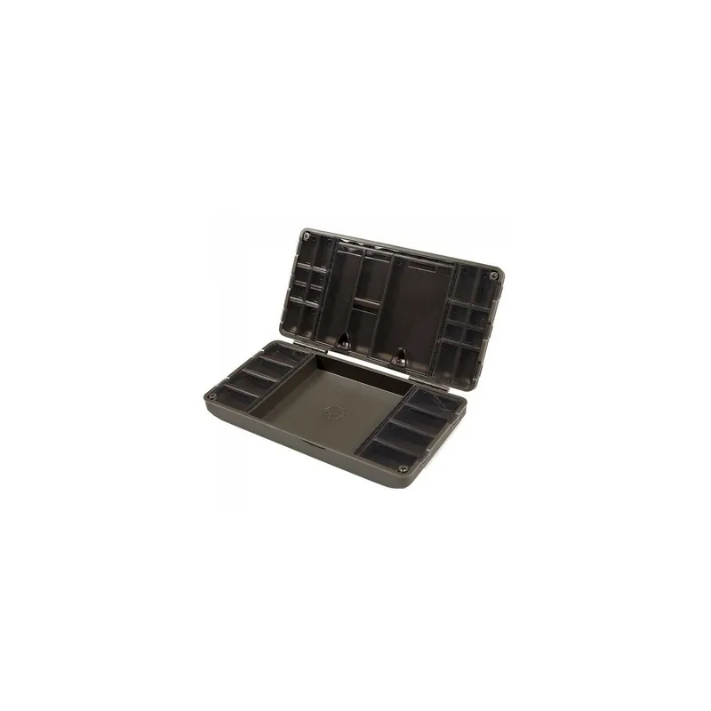 Korda Tackle Safe Tacklebox-