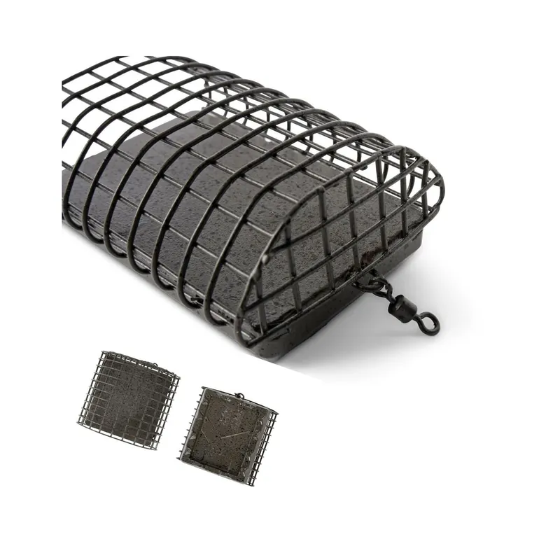 Korum Futterkorb River Cage-Cage M 45 g