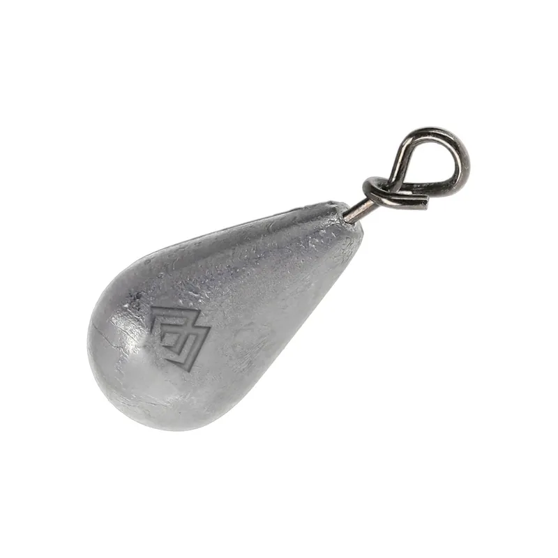 Mikado JAWS CLIP WEIGHTS-10 g - 4 Stück