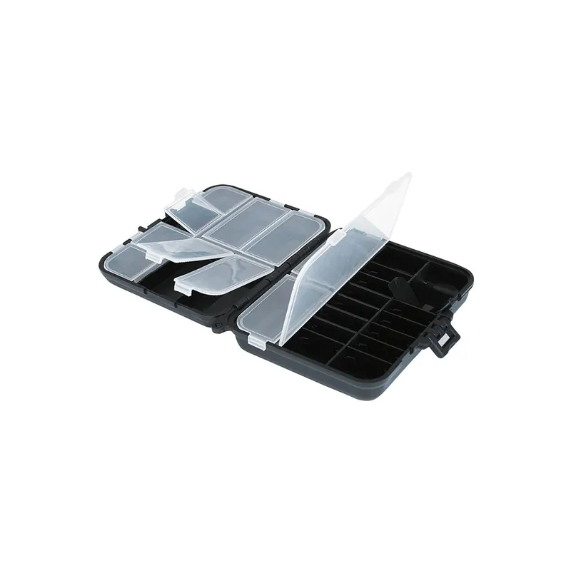 Mikado Snaps-BOX 12 cm x 9,5 cm x 3,4 cm-