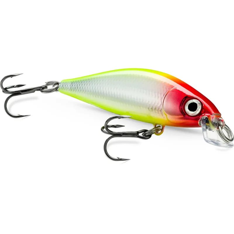 Rapala X-Light Minnow 5 cm GW: 4 g-AYU