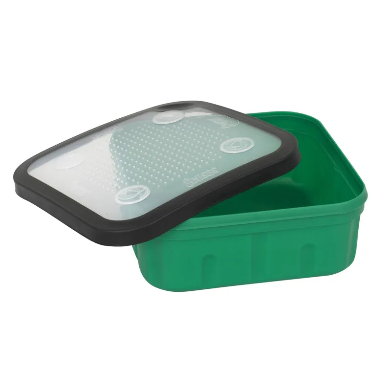 Sensas Köderbox Madenbox-Madenbox 1,0 Liter
