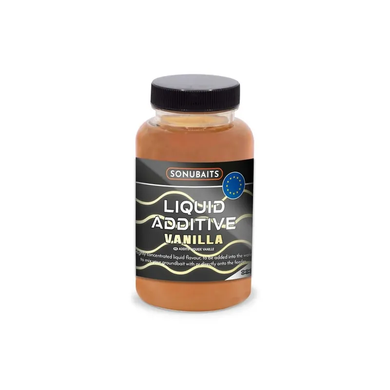 Sonubaits Liquid Additive 250 ml-Banana