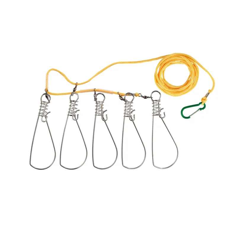 Balzer Fischgalgen-