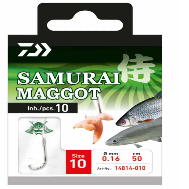 Daiwa Samurai Madenhaken-10