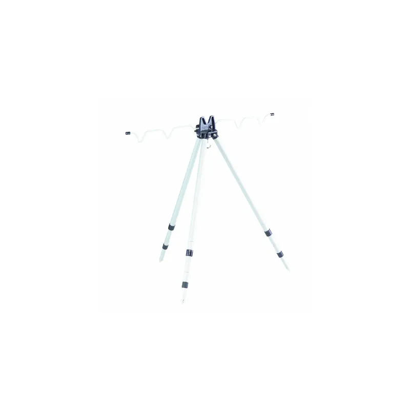 Jenzi Rutenauflage Triangel 50 - 120 cm-