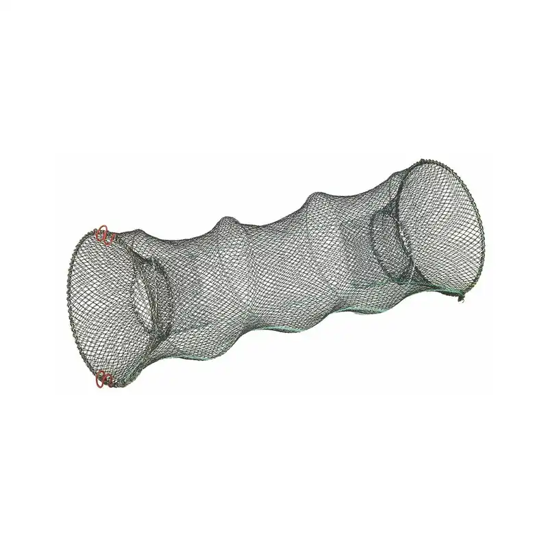 Sänger Kleinfisch Reuse faltbar rund 90 cm x 30 cm-