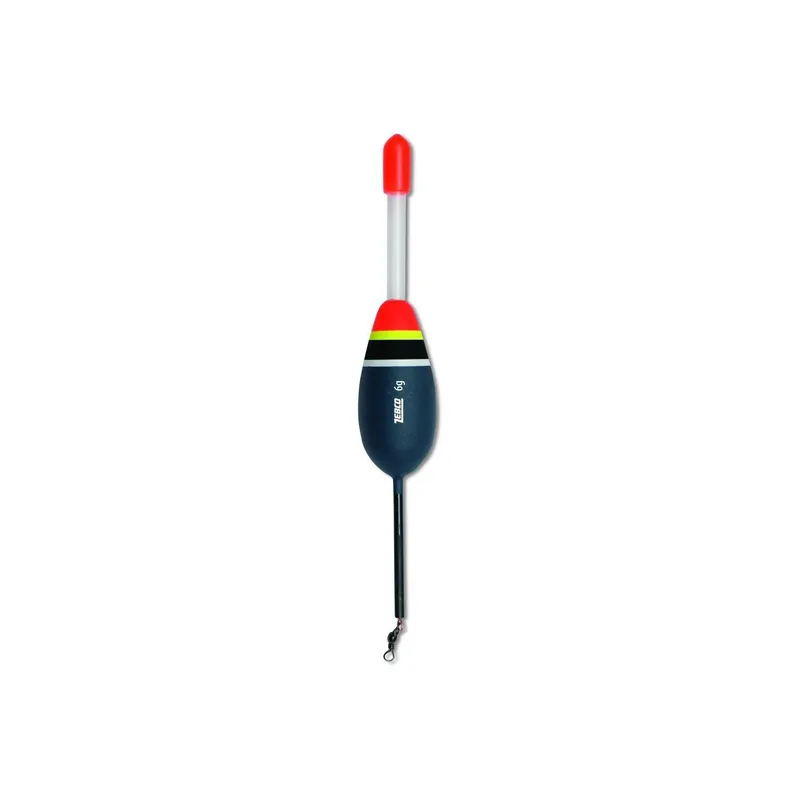Zebco Knicklichtpose Tropfenform-3 g