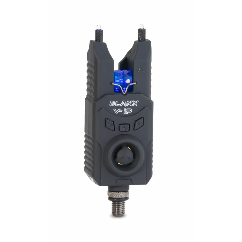 Anaconda BLAXX V-IP Bissanzeiger-Blue
