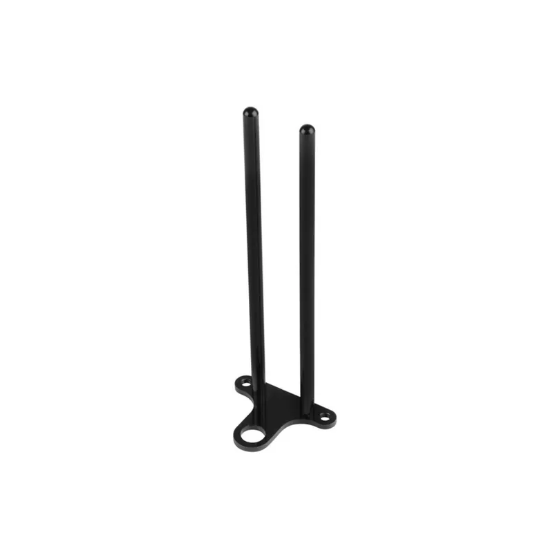 Angelspezi Snag Ears - black Rutenhalter-