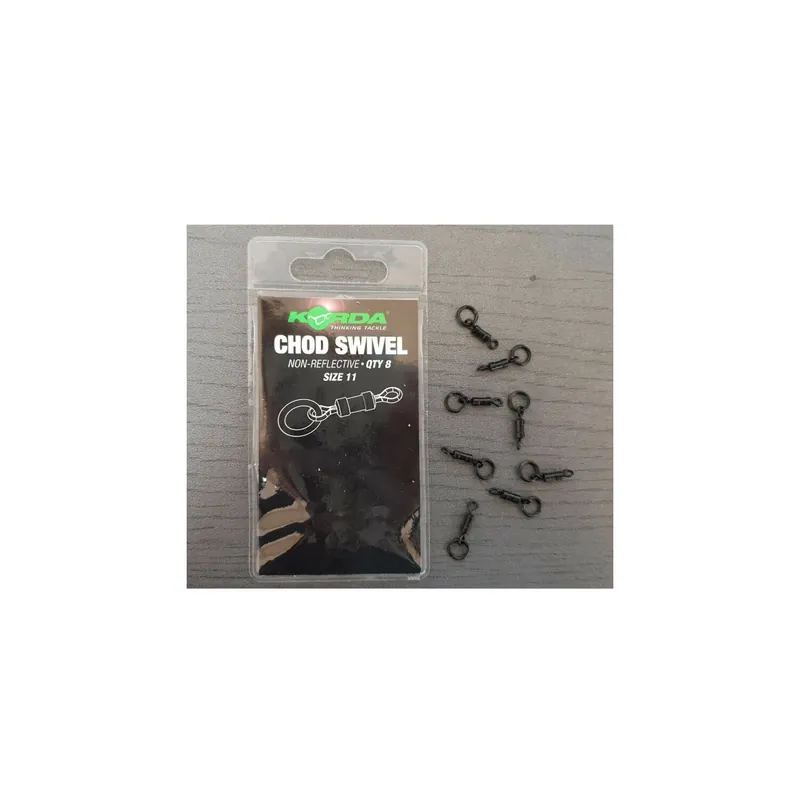 Korda Chod Swivel - Gr. 11-