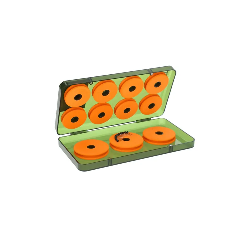 Mikado Box - Chod RIG Box 21 cm x 11,5 cm x 3 cm-