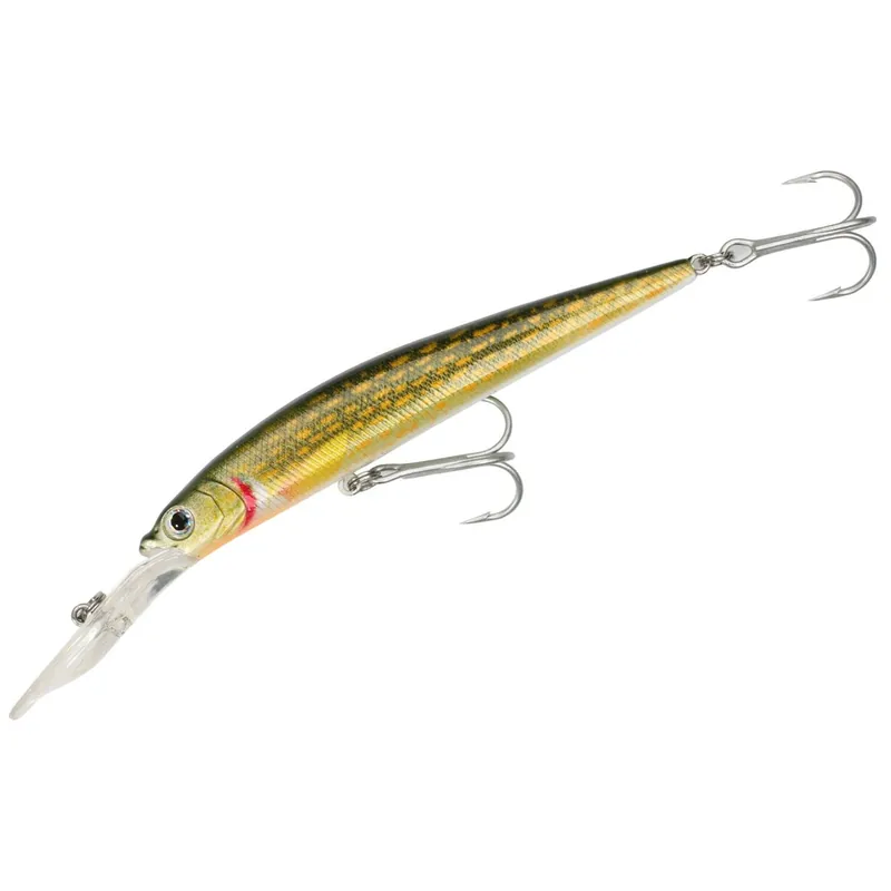 Mikado Zanderwobbler Sheriff 11 cm GW: 13 g-096