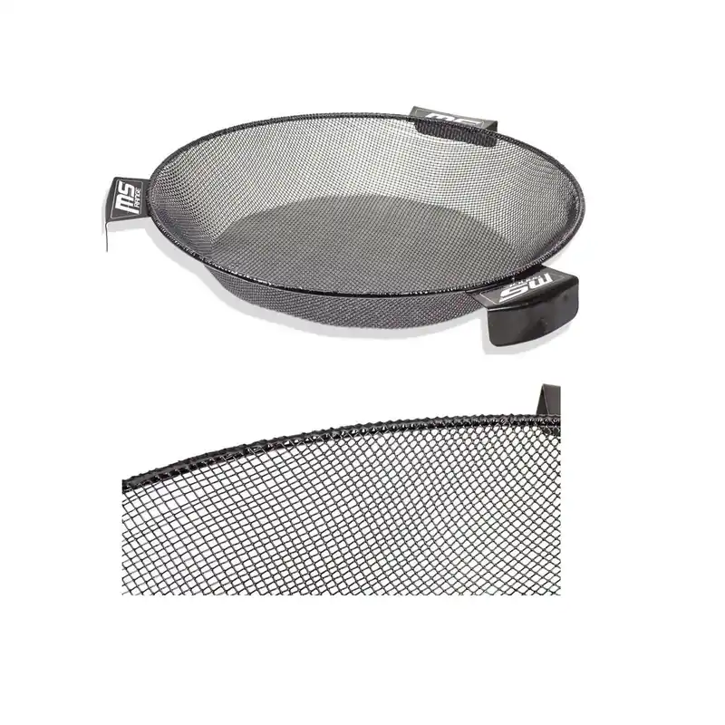 MS Range Futtersieb fein 2,5 mm 36 cm-