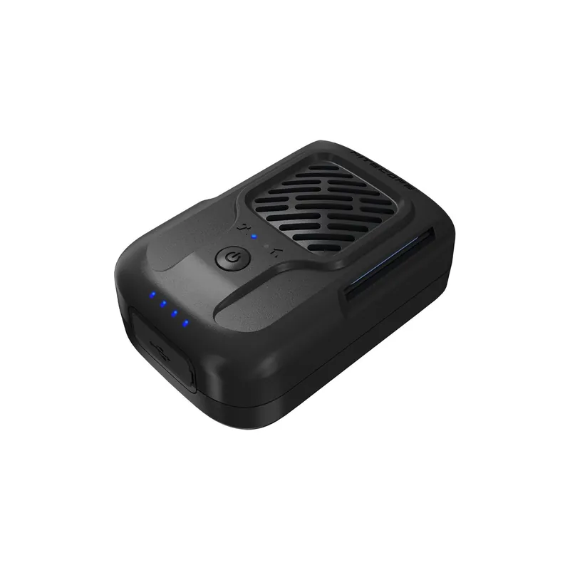 Nitecore EMR40 Mückenabwehrgerät Stechmücken Schnaken-