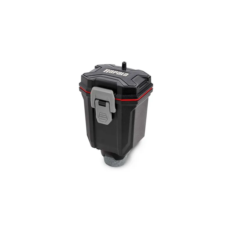 Rapala RCD Compact Floating Aerator Sauerstoffpumpe-
