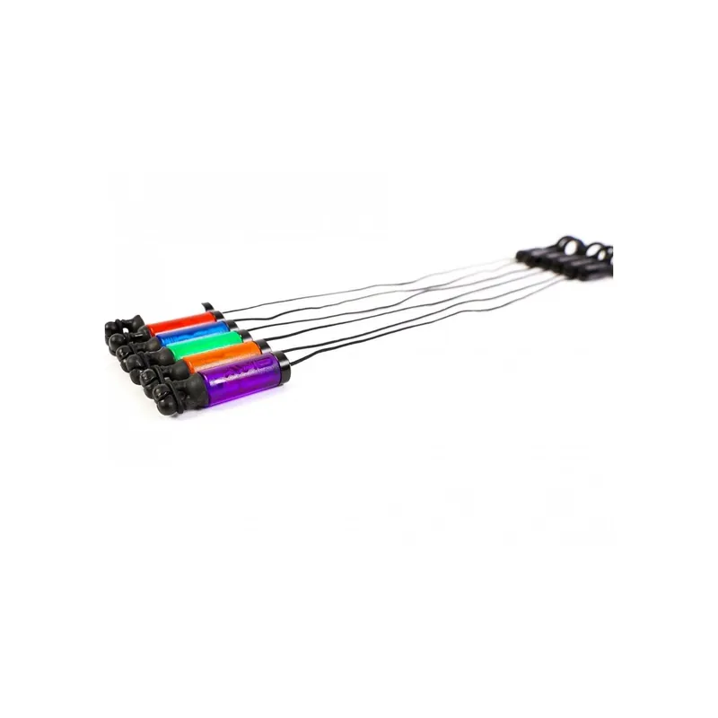 Avid Carp Lok Down Bobbin Kit-blau