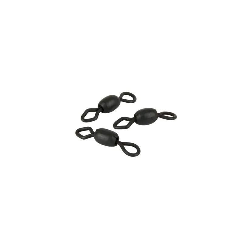Fox Predator Diamond Swivels - Gr. 7-