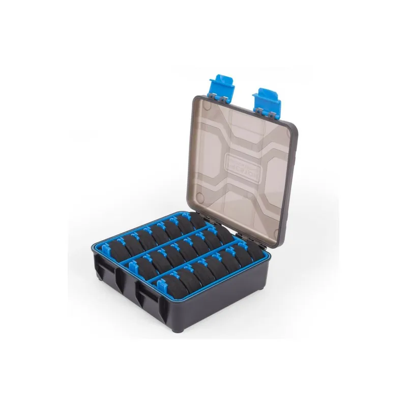 Preston Revalution Storage Box-
