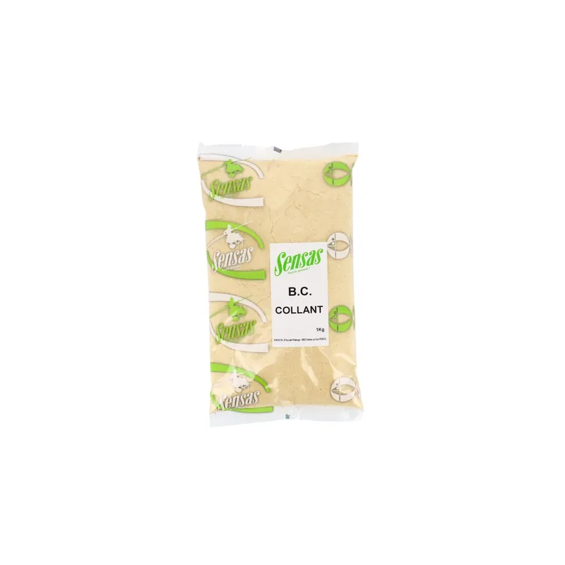 Sensas Babykorn B.C. Collant 1 kg-