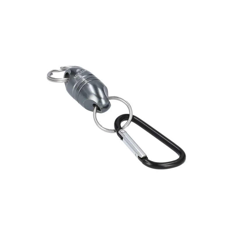 CLIP - MIT MAGNET FÜR KESCHER 3.5kg - 1 Stck-
