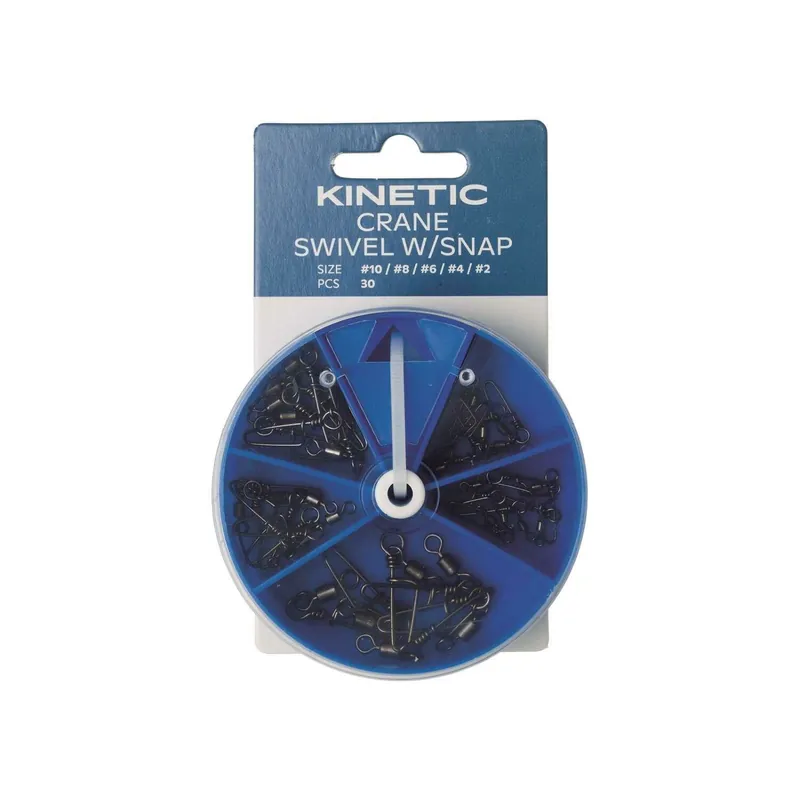 Kinetic Wirbel Sortiment-Sortiment 1