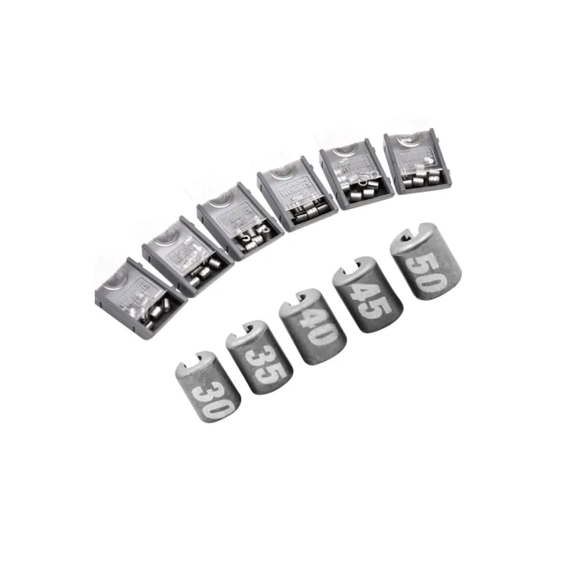 Korda Dark Matter Balancing Weights-Mixed
