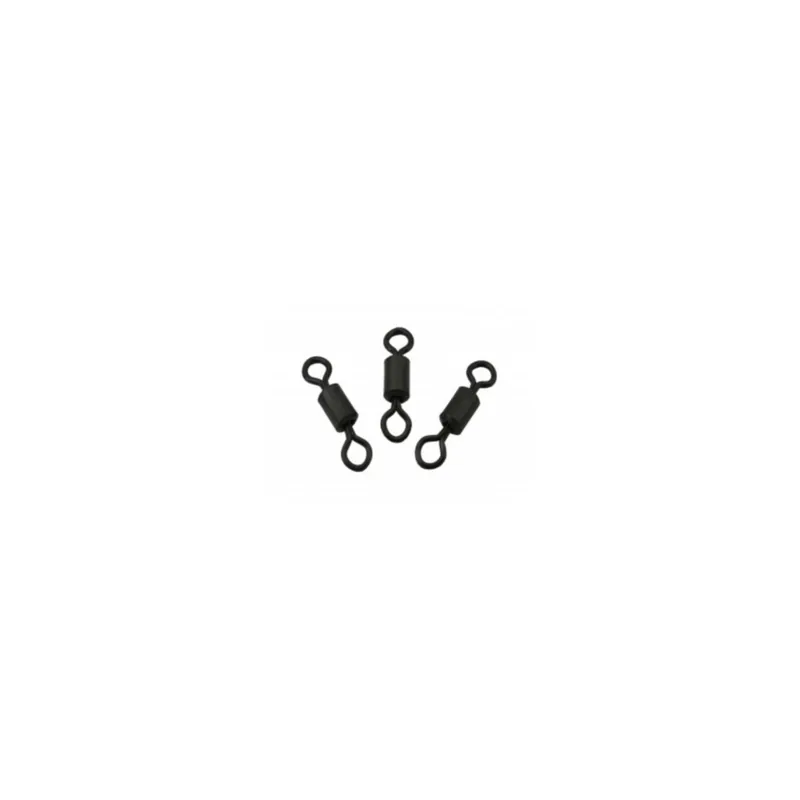 Korda Swivels - Size 8-