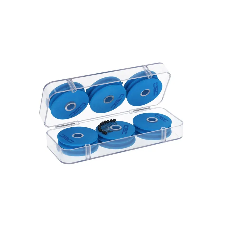 Mikado Box - Für Rigs H552 (16x6,2x4cm)-
