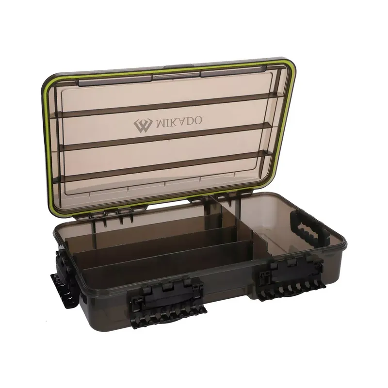 Mikado Tackle Box extra strong-B1861-L