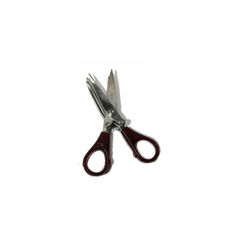 Angelspezi Wurmschere-